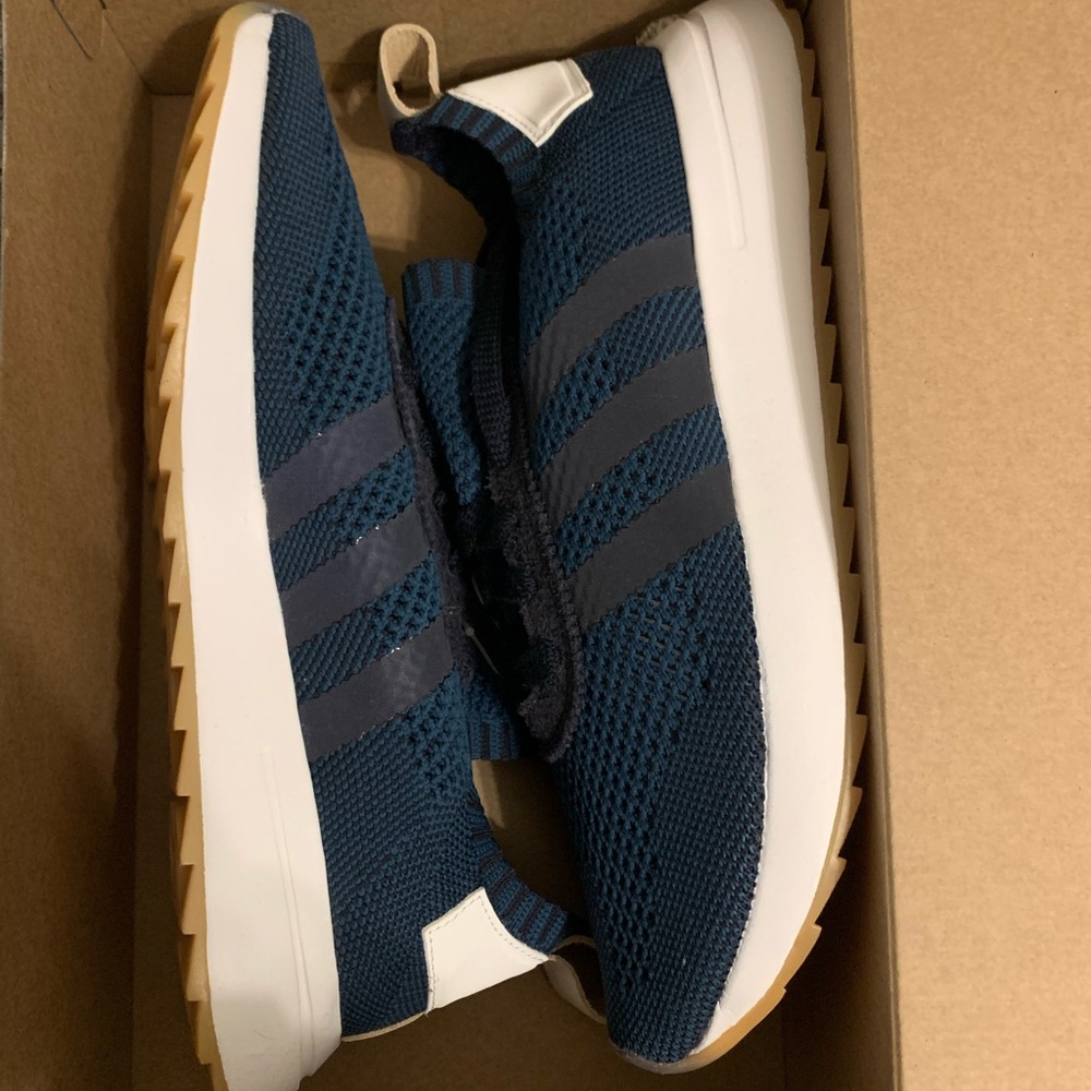 Adidas Flashback Primeknit Womens Never Worn